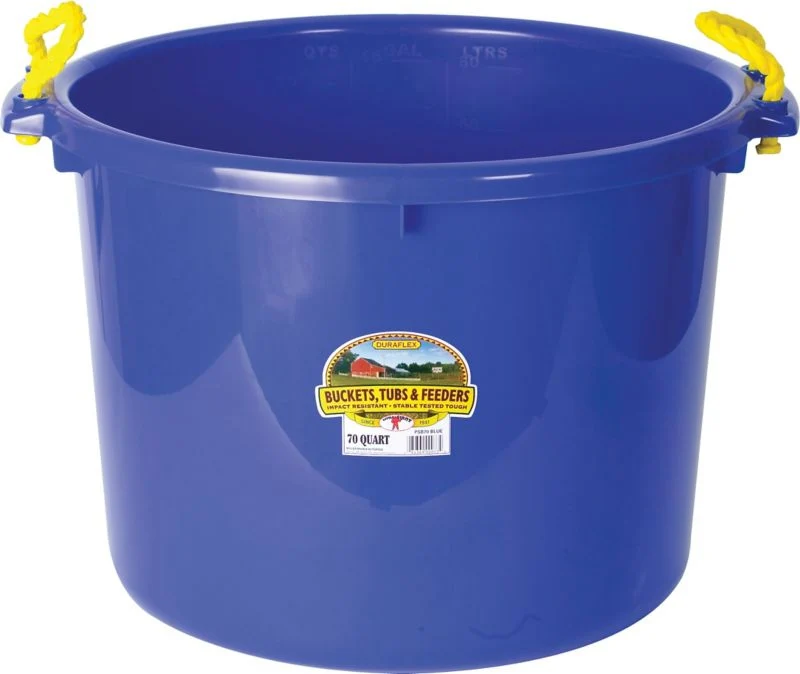 Little Giant Muck Tub - Image 10