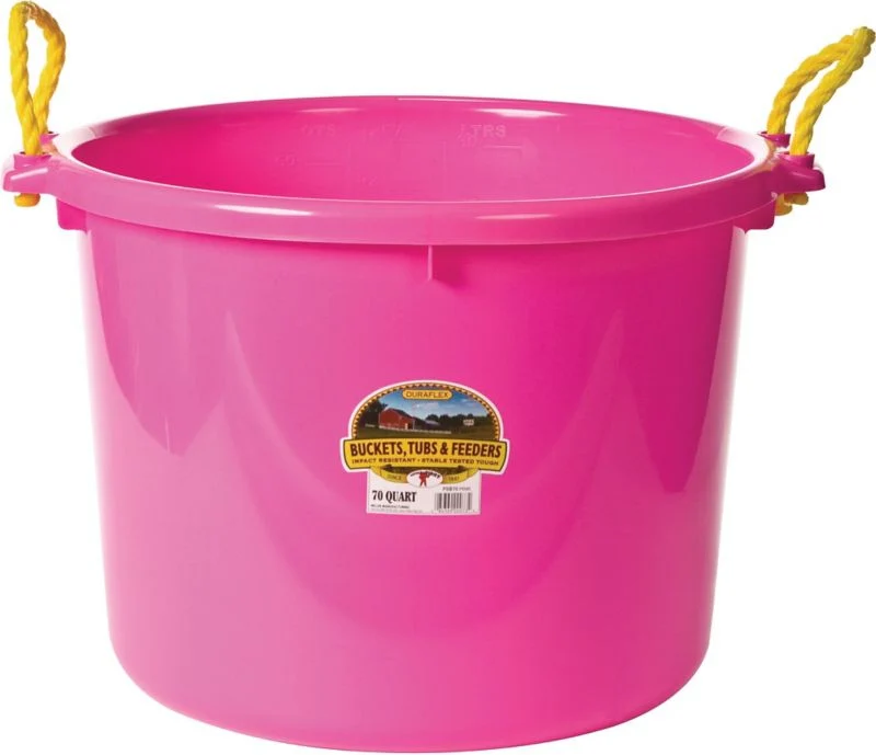 Little Giant Muck Tub - Image 12