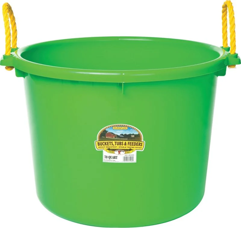 Little Giant Muck Tub - Image 13