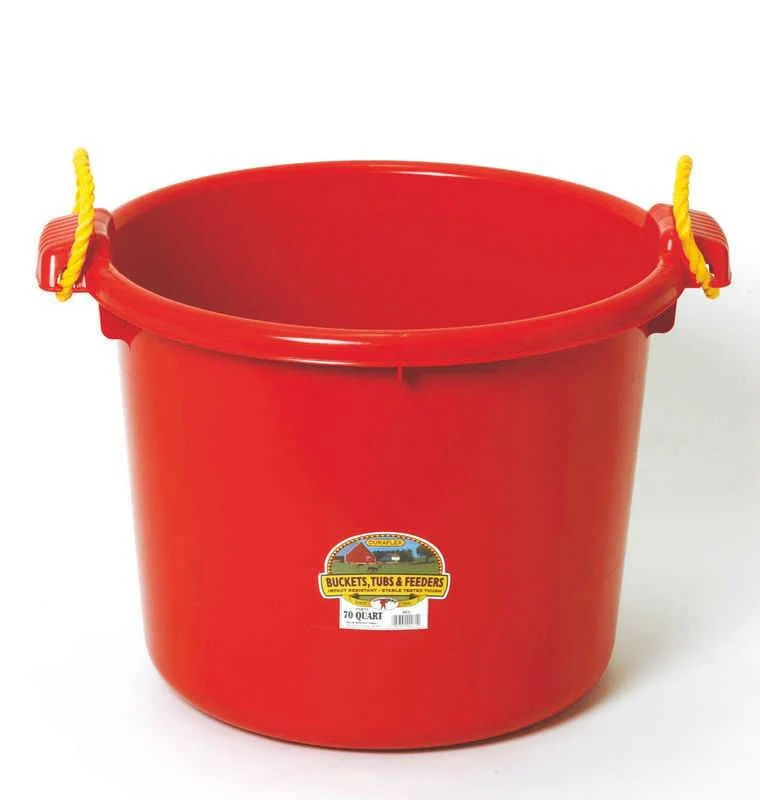 Little Giant Muck Tub - Image 14