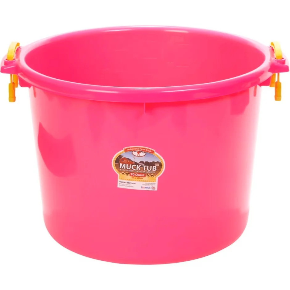Little Giant Muck Tub - Image 6