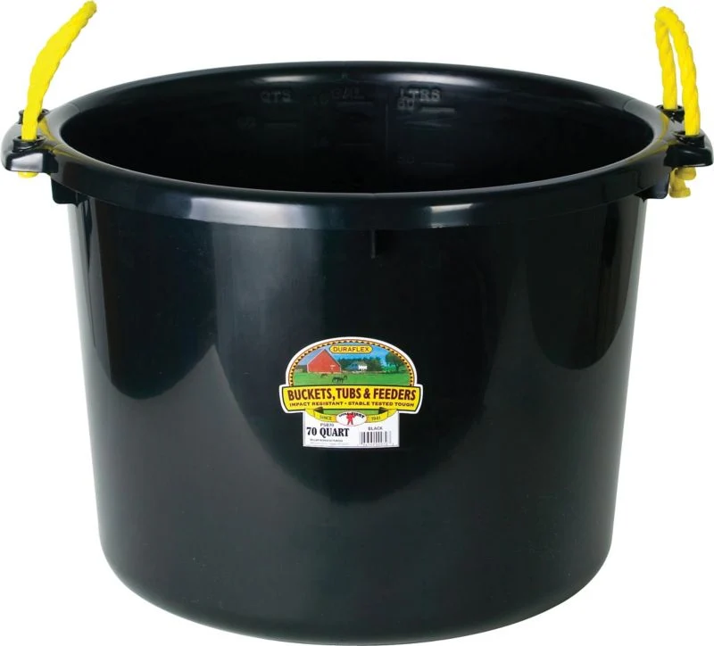 Little Giant Muck Tub - Image 7