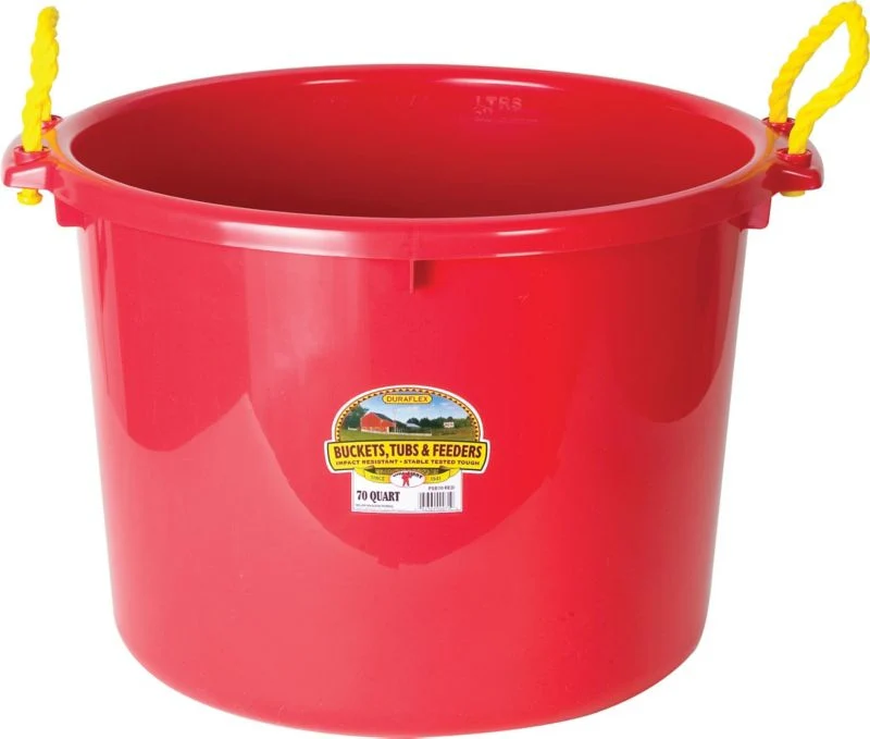 Little Giant Muck Tub - Image 8