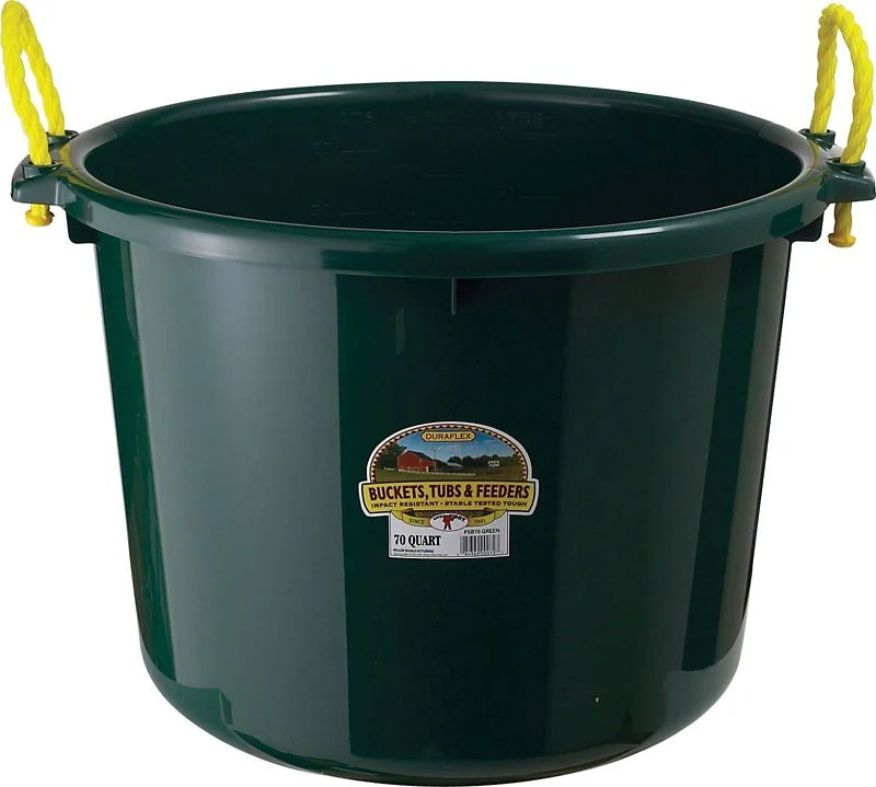 Little Giant Muck Tub - Image 9
