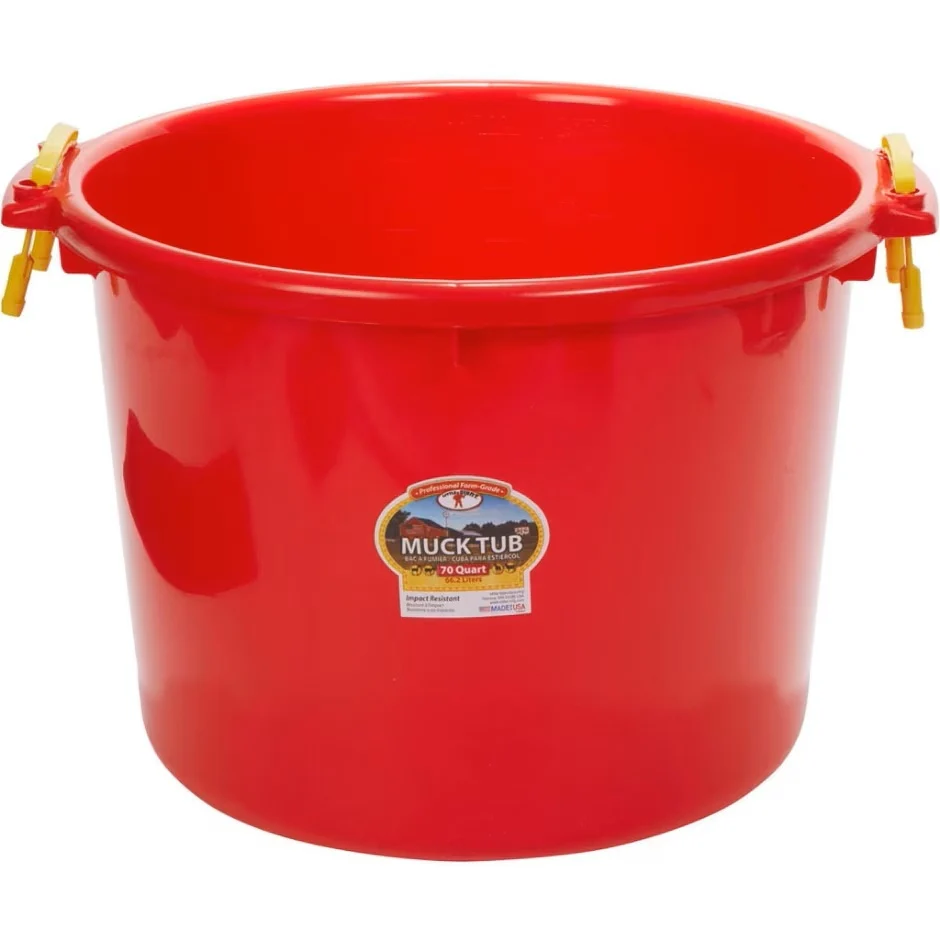Little Giant Muck Tub - Image 2