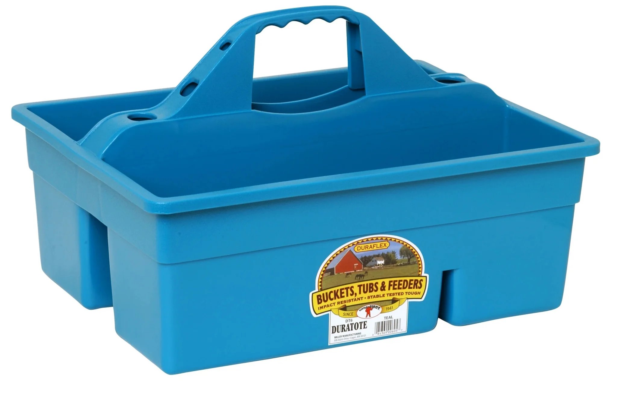Little Giant Plastic DuraTote - Image 10