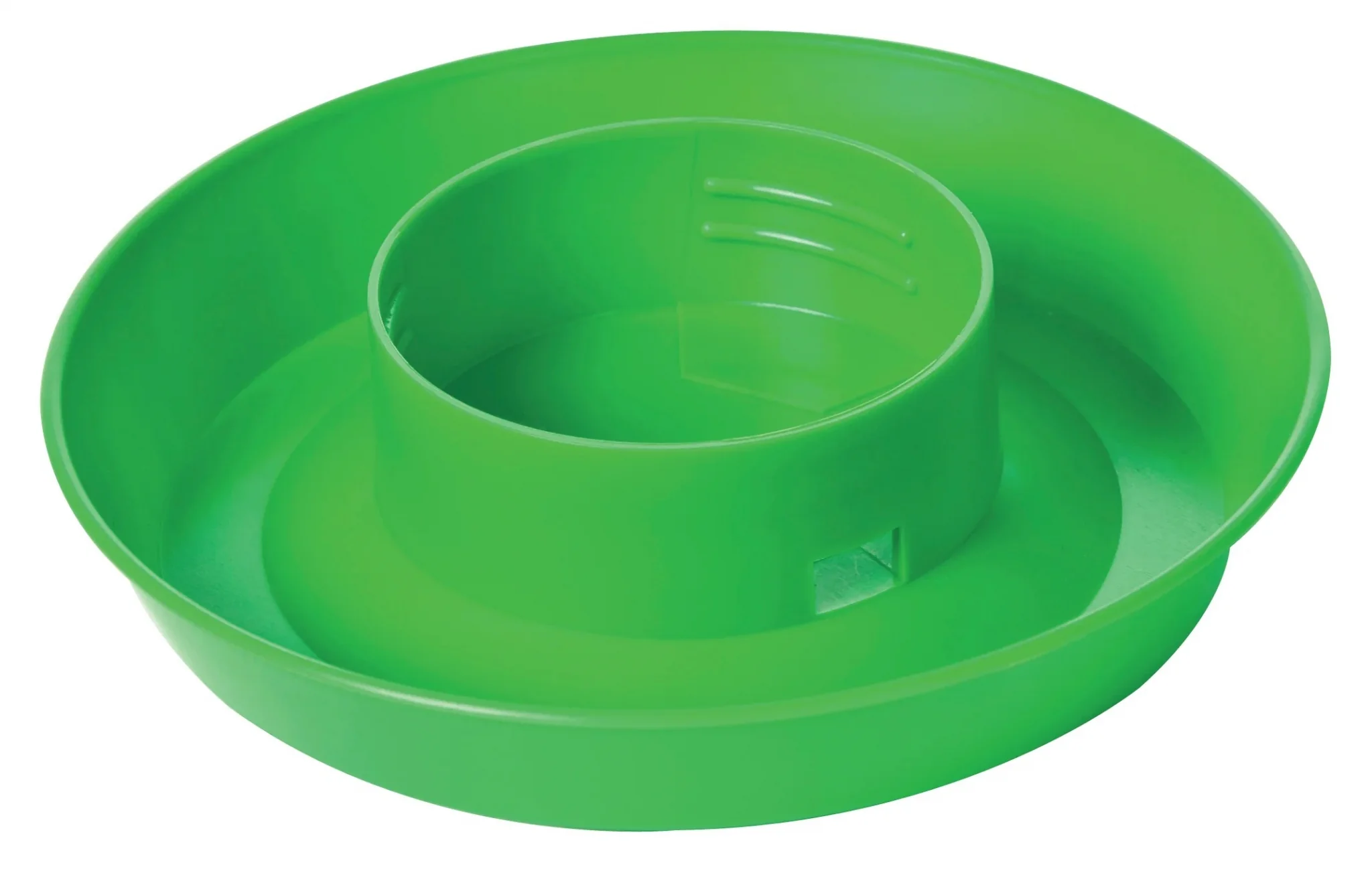 Little Giant Screw-On Poultry Waterer Base - Image 6