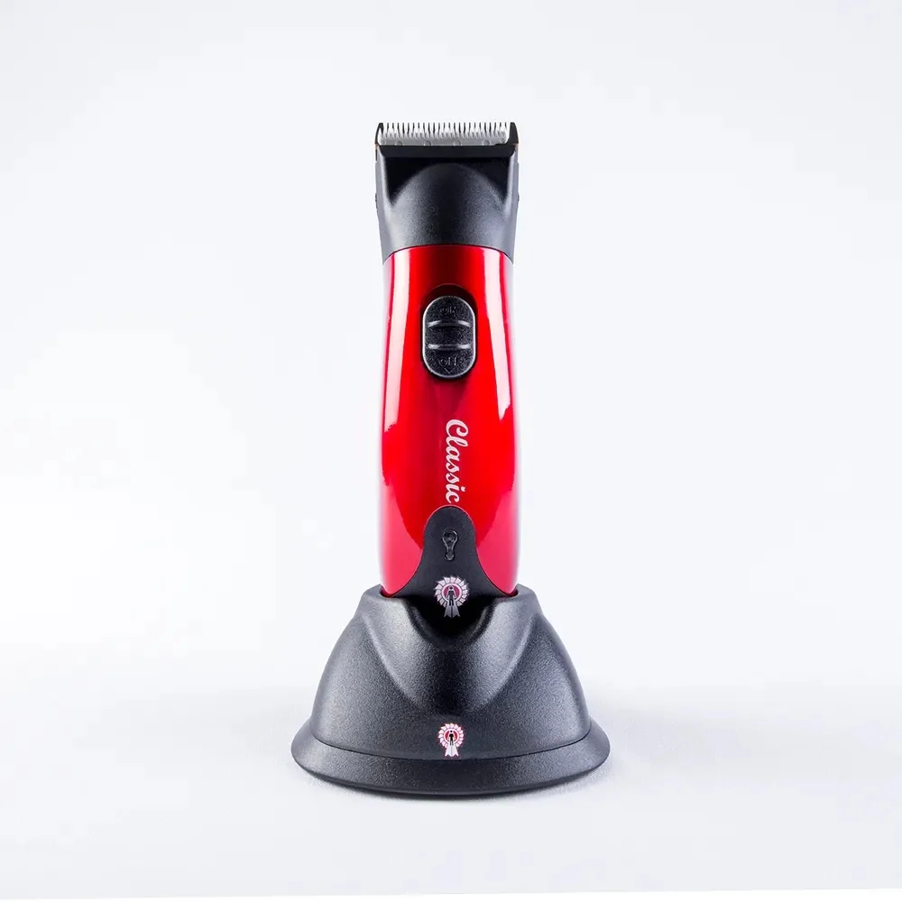 Liveryman Classic Professional Horse Trimmer - Image 5