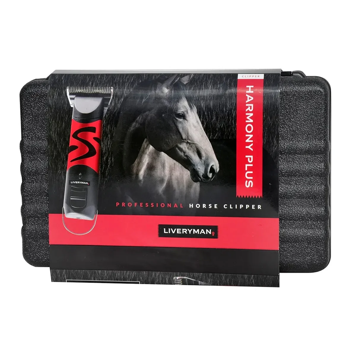 Liveryman Harmony Plus Professional Horse Clipper - Image 2