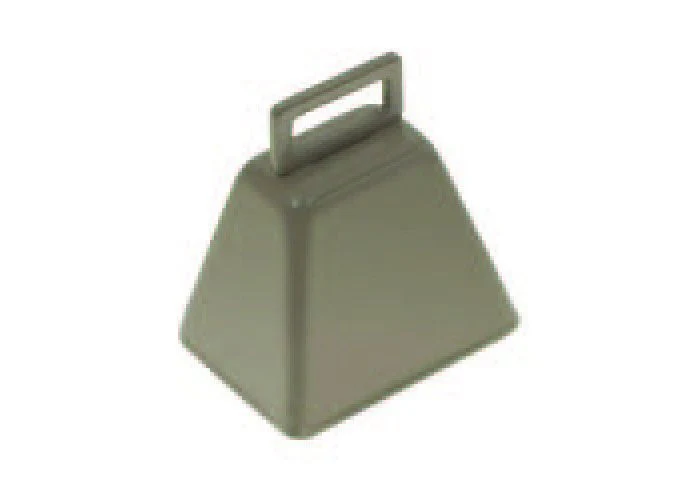 Long Distance Cow Bell Taupe