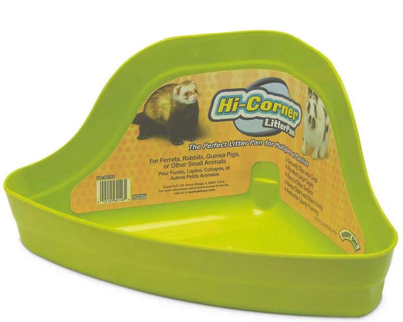 Kaytee Small Animal Litter Pan - Image 2