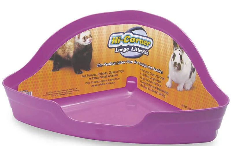 Kaytee Small Animal Litter Pan - Image 3