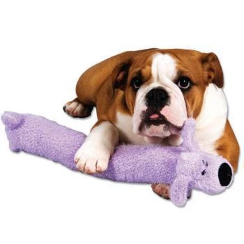 Loofa Dog Assorted Colors - Image 4