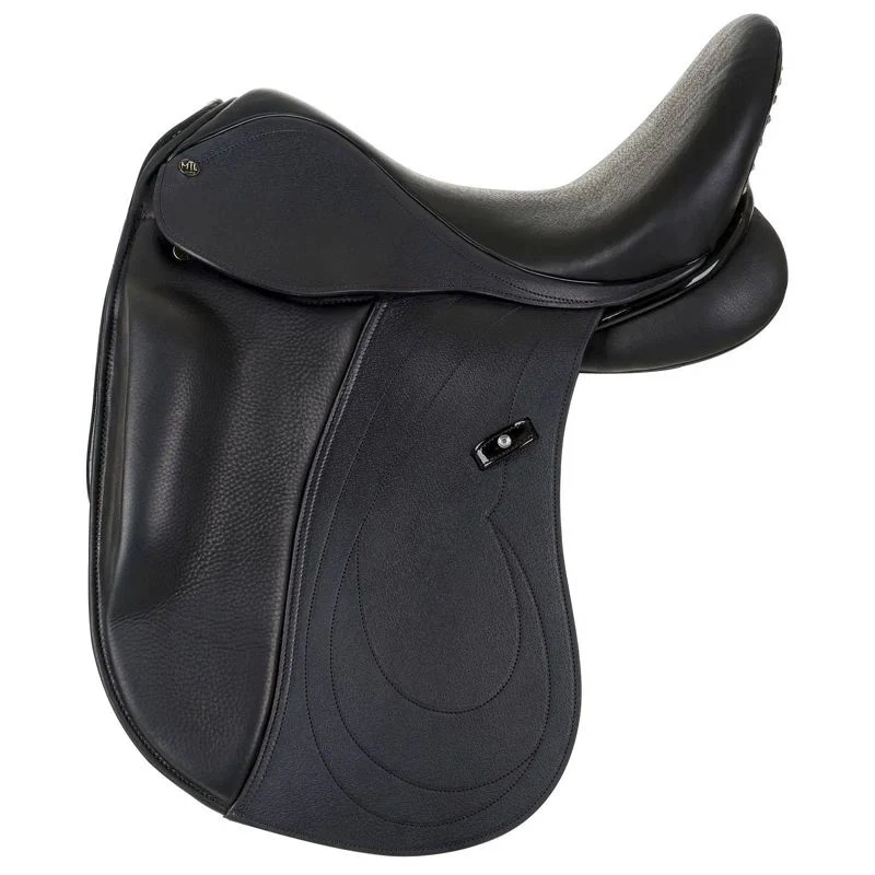 M. Toulouse Dressage Saddle with Genesis