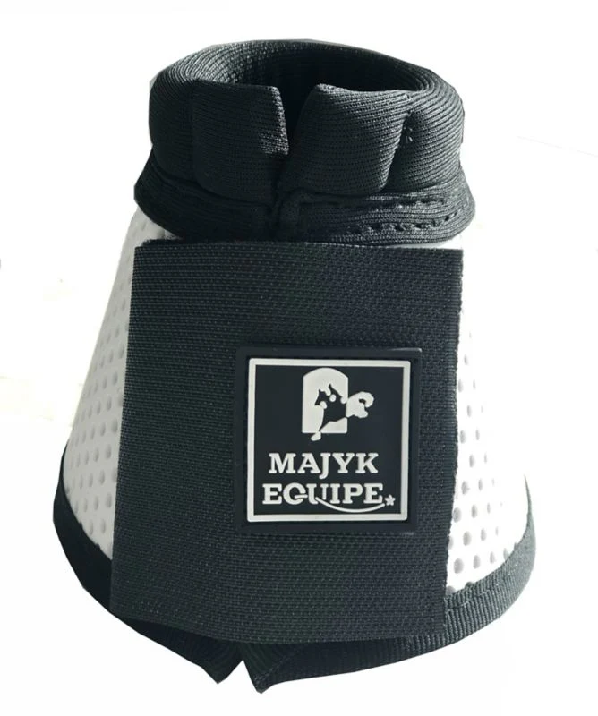 Majyk Equipe Fast Wrap Overreach Boots
