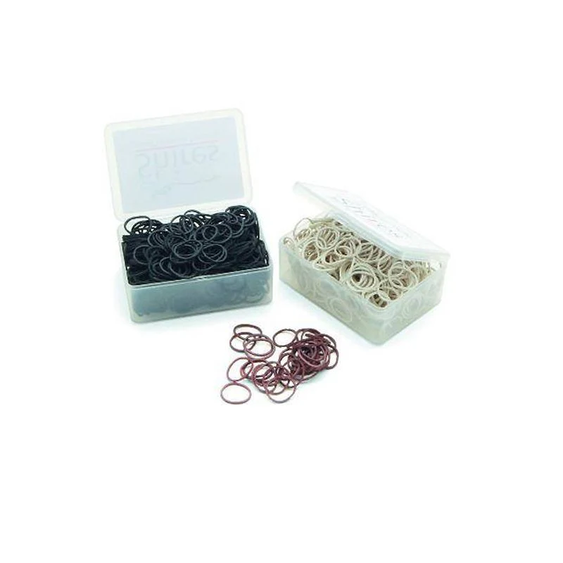 Mane Braiding Bands - Image 2