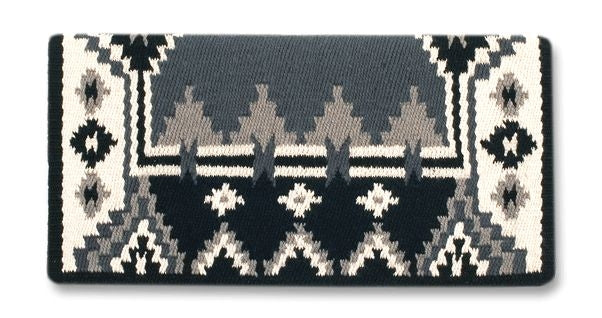 Mayatex Enchanted Tree Saddle Blanket