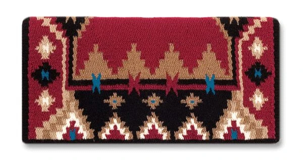 Mayatex Enchanted Tree Saddle Blanket - Image 2