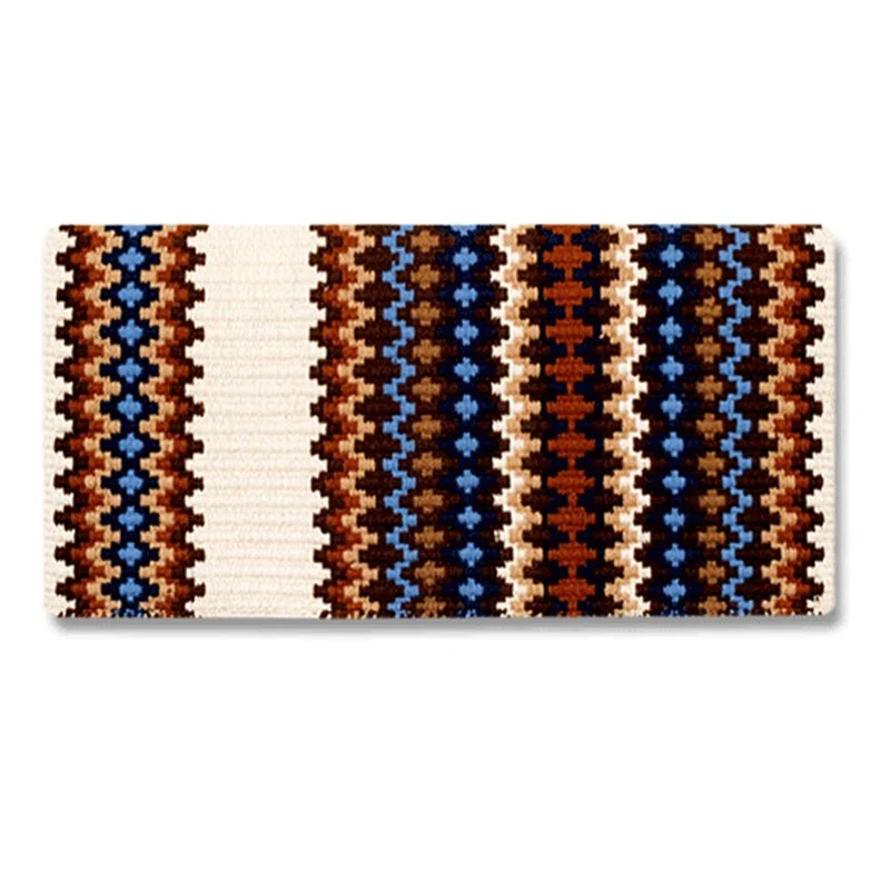 Mayatex Gemini Saddle Blanket - Image 2