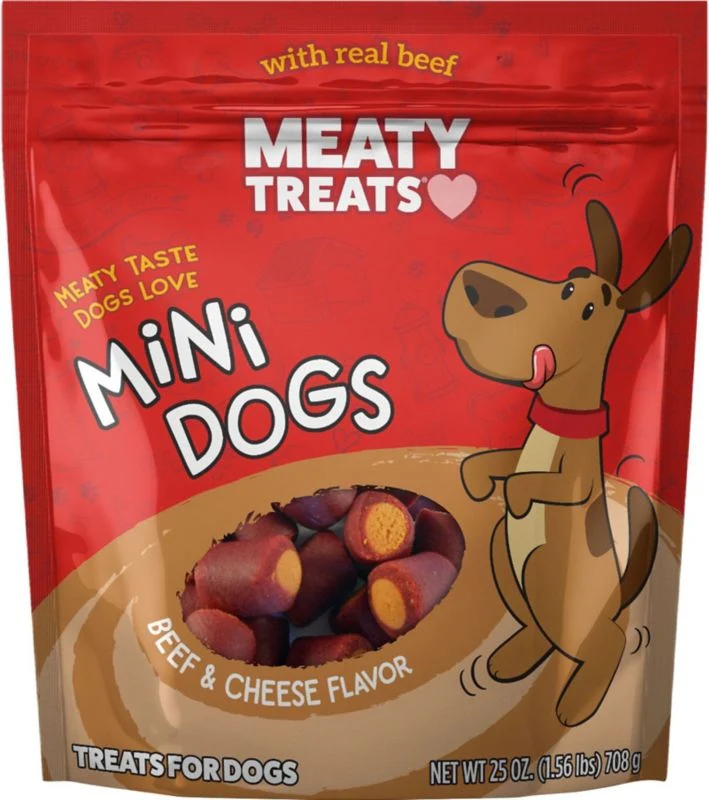 Meaty Treats