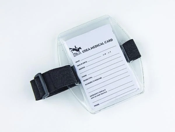 Shires Medical Arm Band