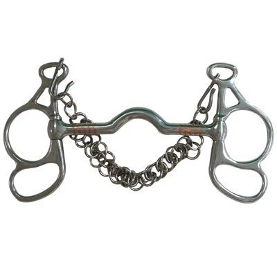 Medium Port Butterfly 2 Loop Driving Bit 5 - Image 4