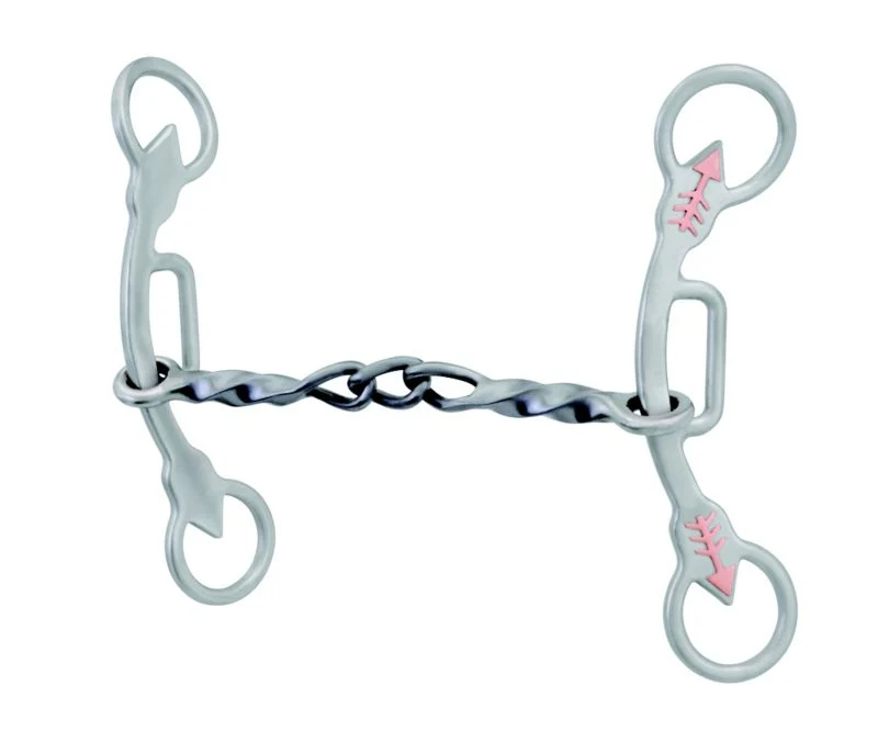 Metalab Emilie Veillette Marley Twist/Chain Bit