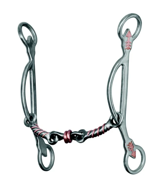 Metalab Emilie Veillette Winner Dog Bone Gag Bit