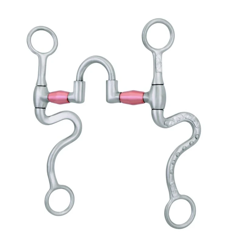 Metalab FG S-Shank Correctional Bit