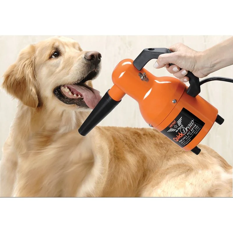 Metro Air Force Quick Draw Dryer - Image 2