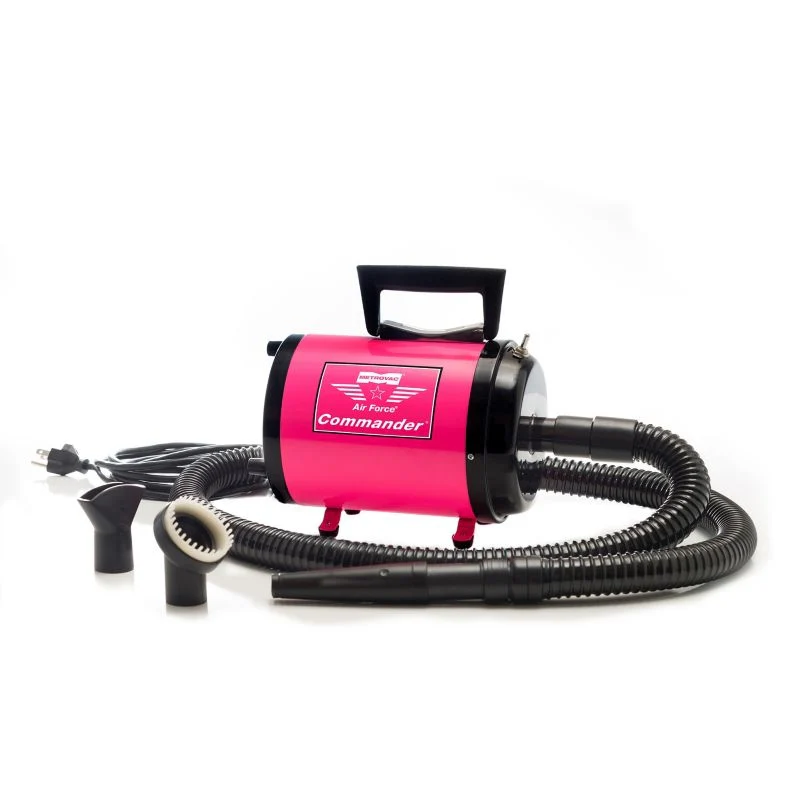 Metro Commander Color 2 Speed Dryer - Image 2