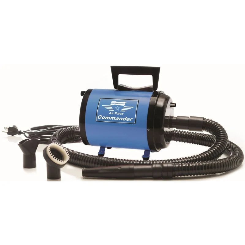 Metro Variable Commander Color Dryer - Image 3