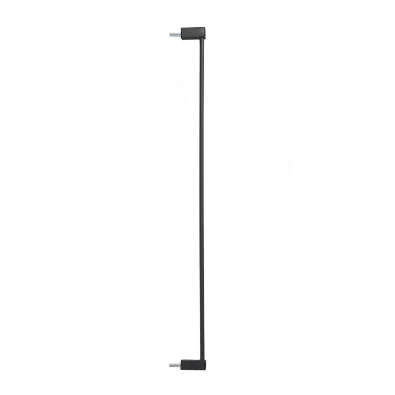 Midwest GLOW Graphite Extension 39in Pet Gate