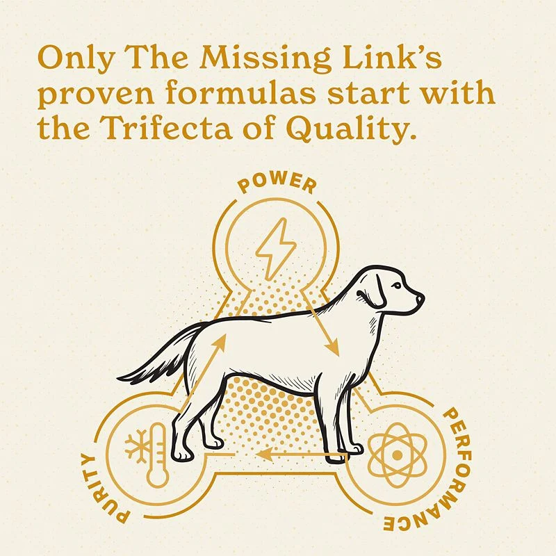 The Missing Link Ultimate Skin/Coat for Dogs - Image 8