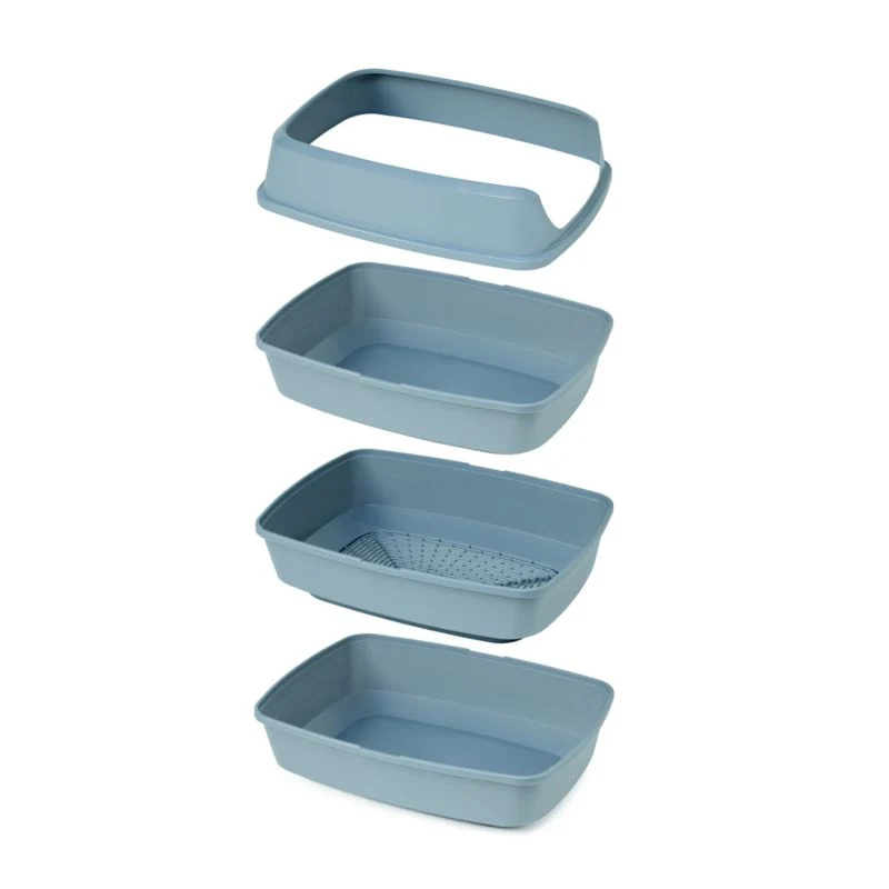 Moderna Lift-to-Sift Cat Litter Box - Image 2