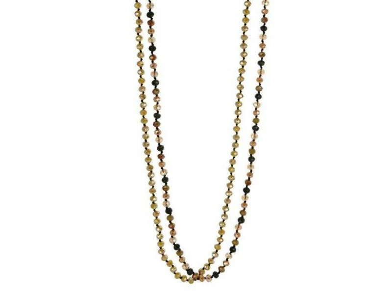 Montana Silversmiths Colors String Necklace