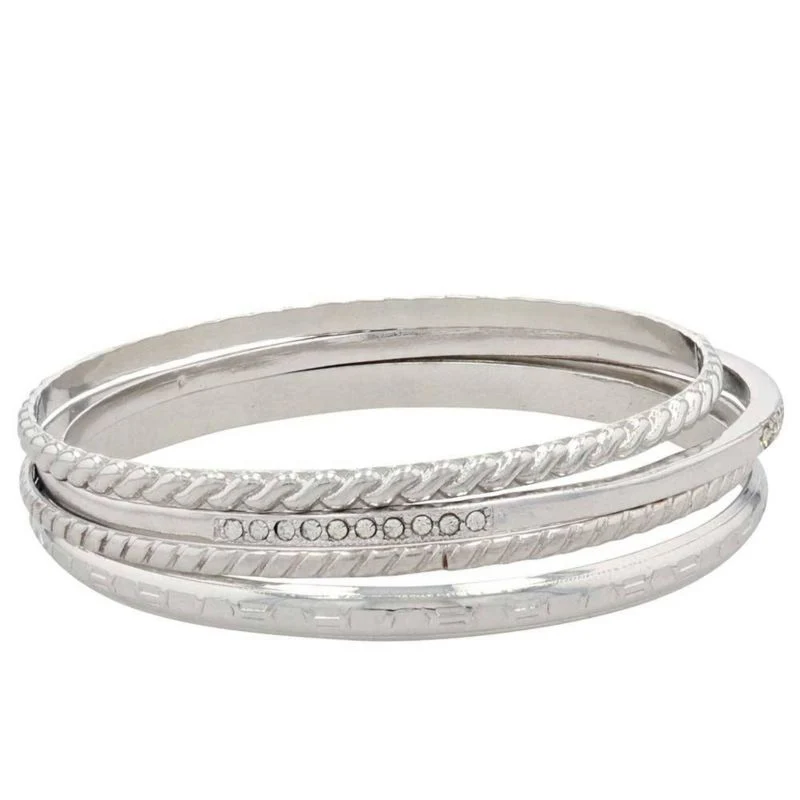 Montana Silversmiths Sea To Sea Bangle Bracelet