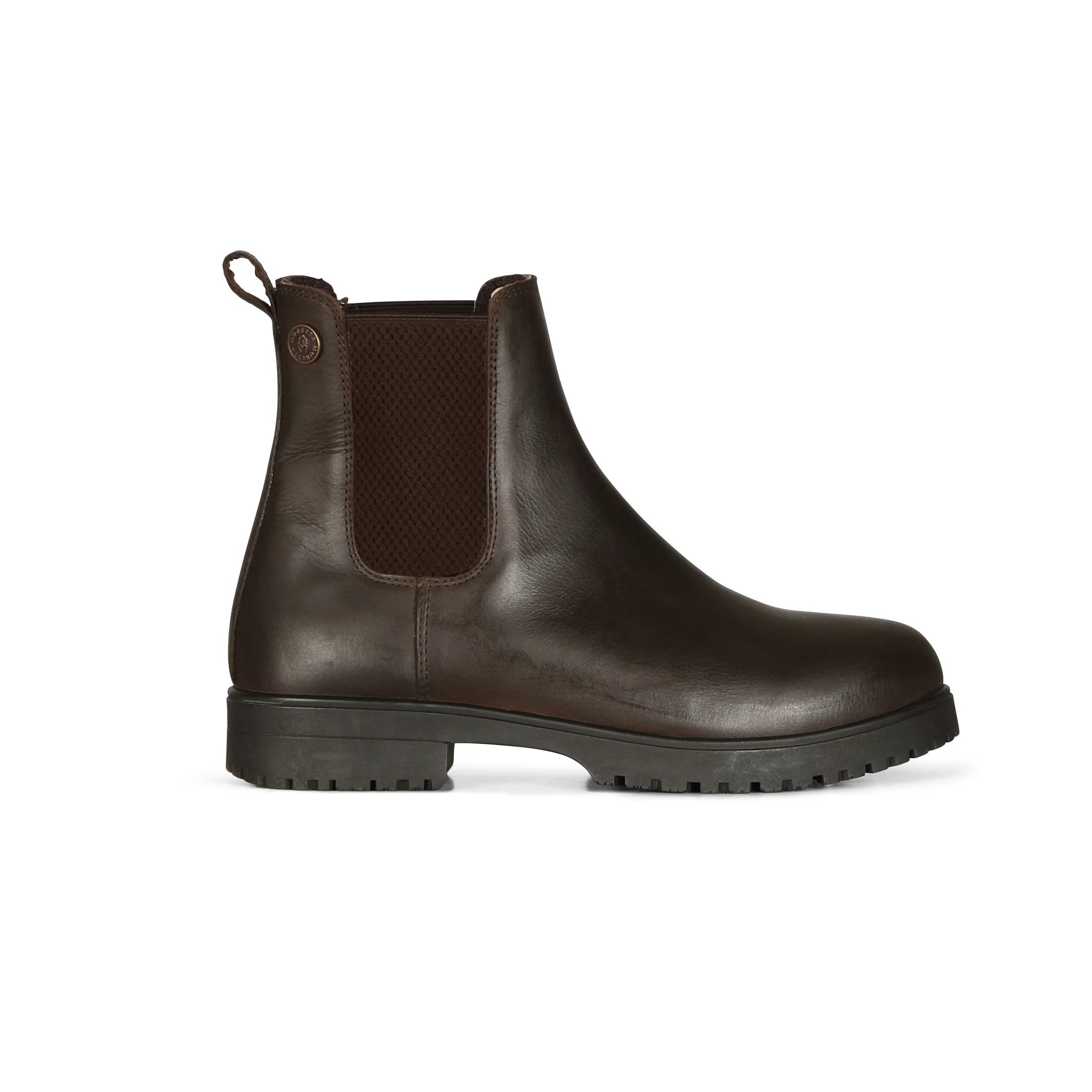 Moretta Forio Dealer Boots - Image 2