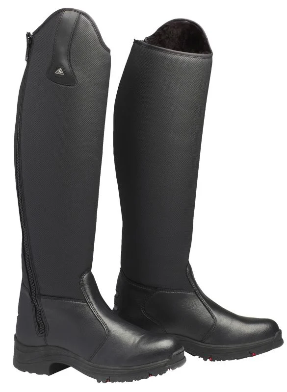 Mountain Horse Ladies Active Rider Boots - Image 2