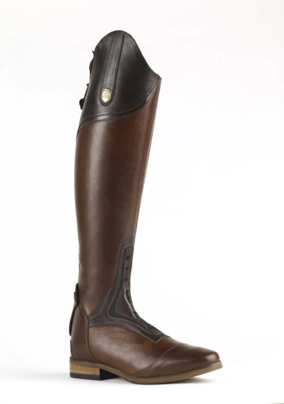 Mountain Horse Ladies Sovereign Field Boots 9 Extr - Image 5