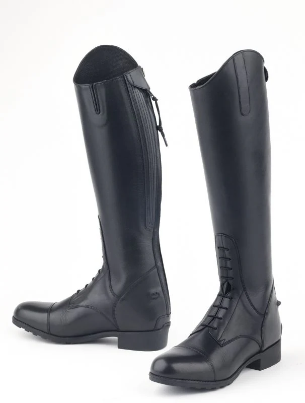 Mountain Horse Venice Field Boot Jr.