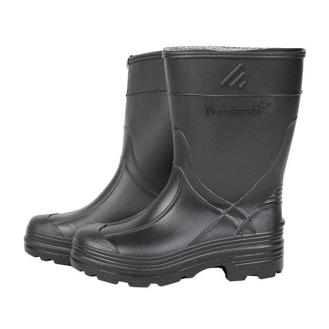 Muck Boot Kids Northener Splash Boot 8 Blue - Image 8