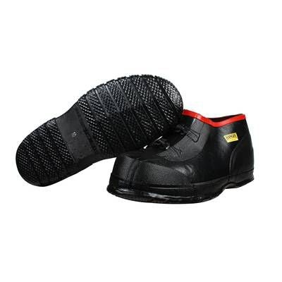 Muck Boot 2-Buckle Overshoe M10 Black - Image 5