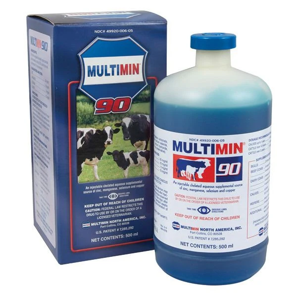 Multi Min 90 Injection - Image 2