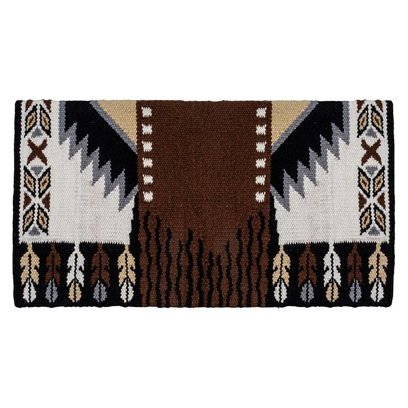 Mustang Rein Glory NewZealand Show Blanket - Image 2
