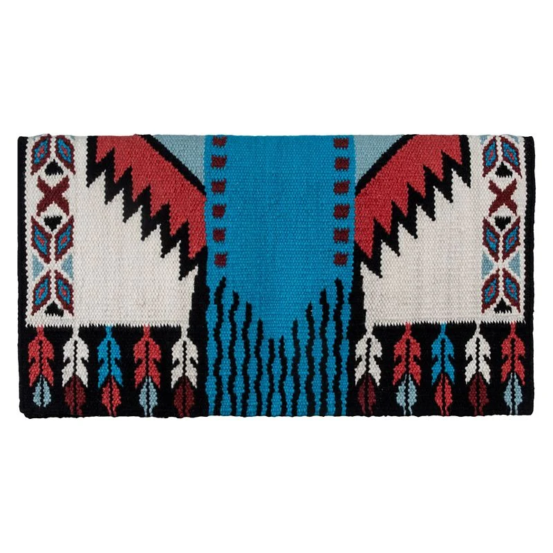 Mustang Rein Glory NewZealand Show Blanket - Image 3