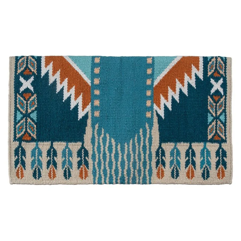 Mustang Rein Glory NewZealand Show Blanket - Image 4