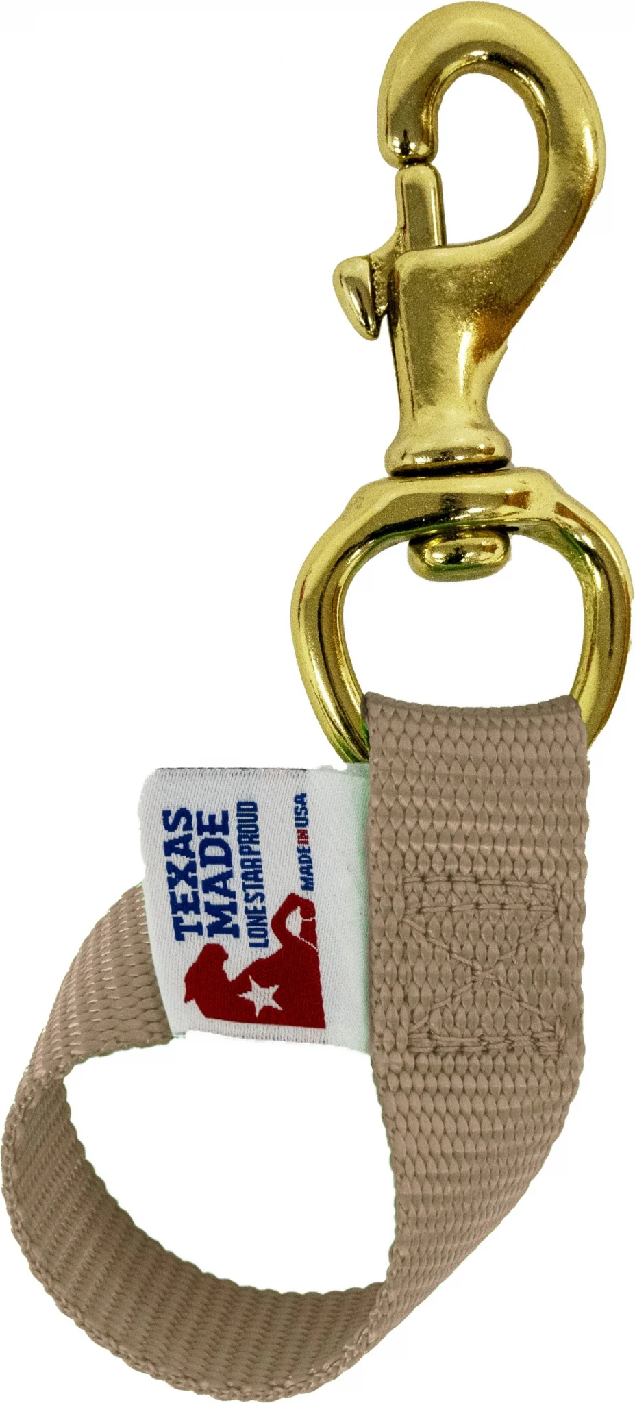 Mustang Nylon Tie Down Keeper - Image 8