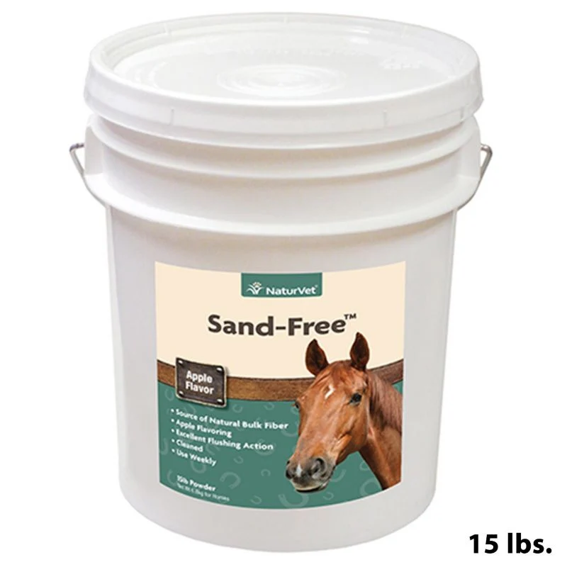 NaturVet SAND-FREE - Image 2