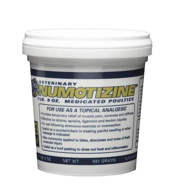 Numotizine 24 oz